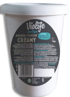 Violife Creamy | 6 x 500gram