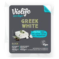 Violife Greek White | 6 x 400gram