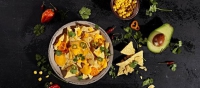 Violife Cheddar Flavour Plakken | 8 x 500gram (BKIS)